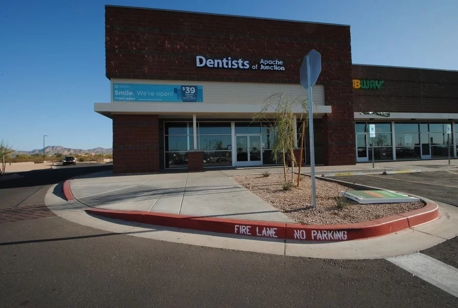 Dentists of Apache Junction 3