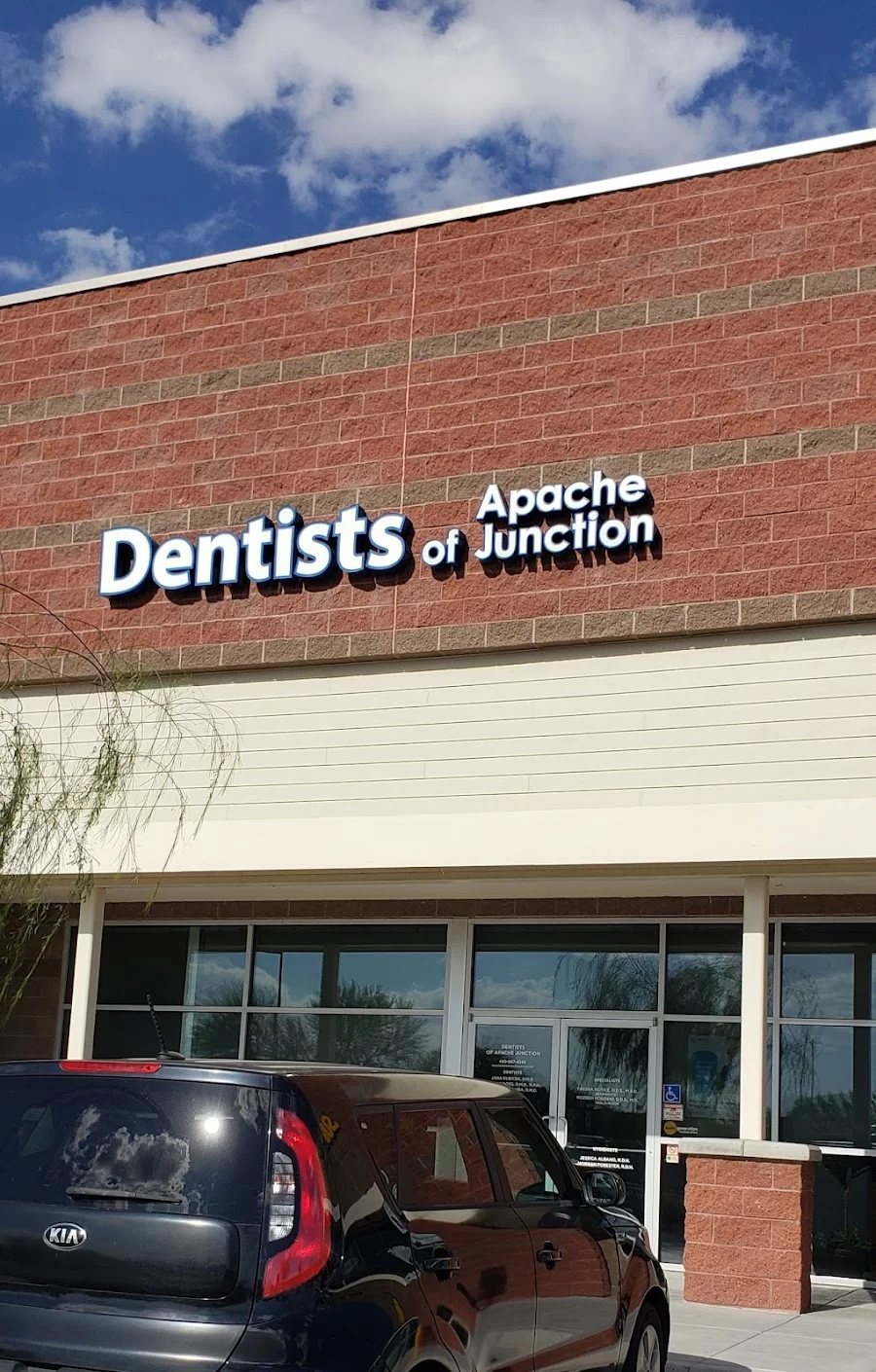 Dentists of Apache Junction 9