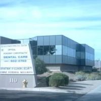 CV Dental Care Canyon Vista ico