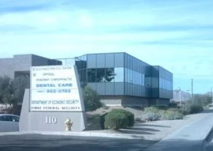 CV Dental Care Canyon Vista