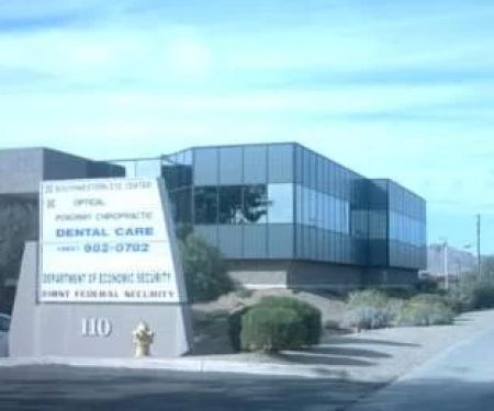CV Dental Care Canyon Vista
