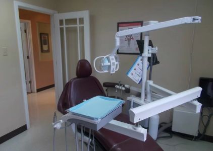 Eicon Dental Care