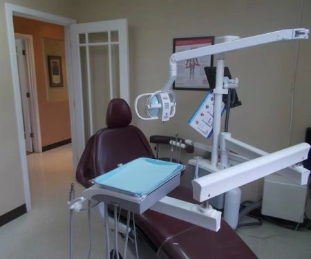 Eicon Dental Care