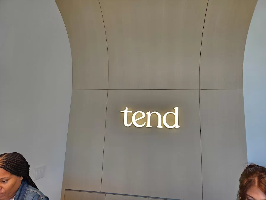 Tend East Nashville 1