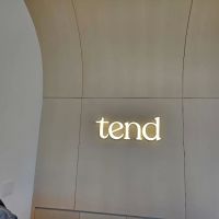 Tend East Nashville ico