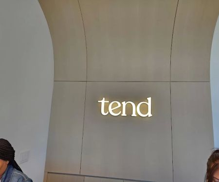 Tend East Nashville