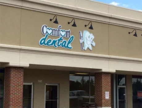 Comfort Dental 1