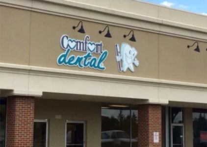 Comfort Dental