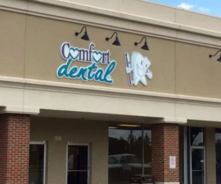 Comfort Dental
