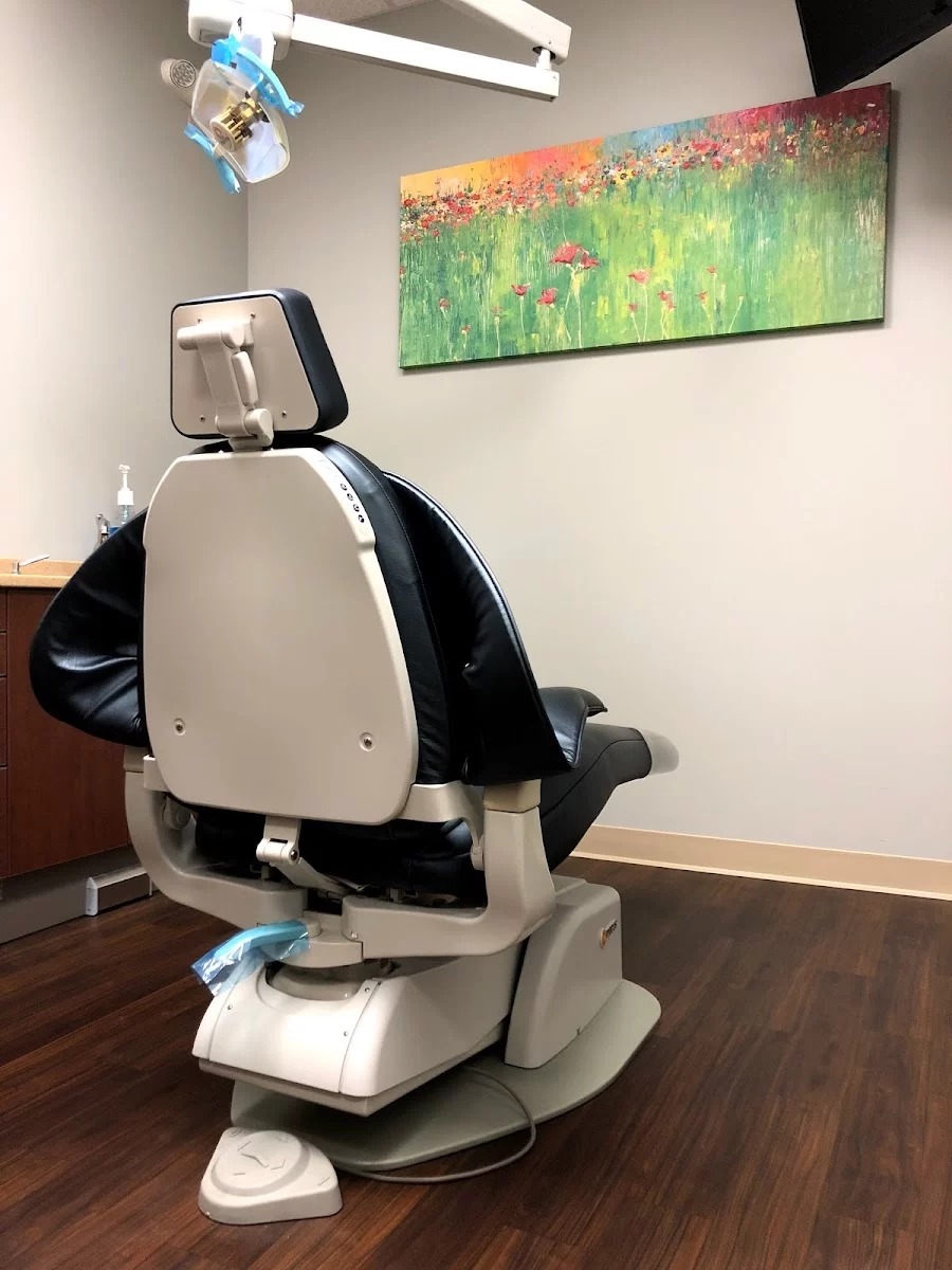 Precision Family Dental - Dr. Lina Li, D.D.S. 10