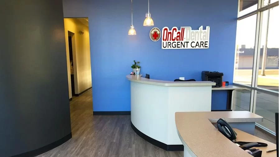 OnCall Dental Urgent Care 10