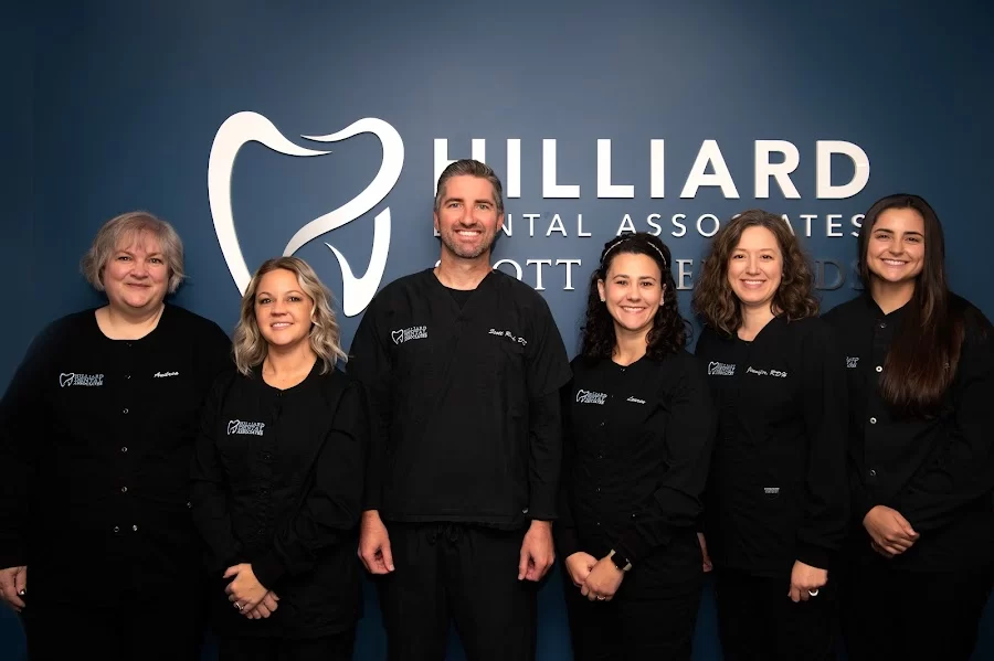 Hilliard Dental Associates 3