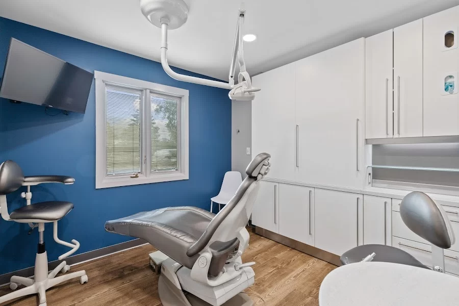 Hilliard Dental Associates 6