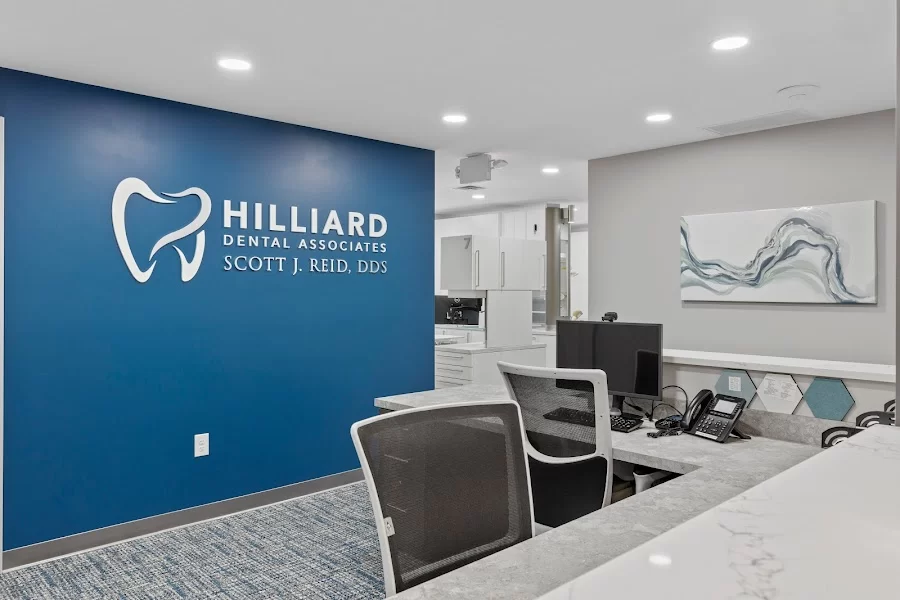 Hilliard Dental Associates 1