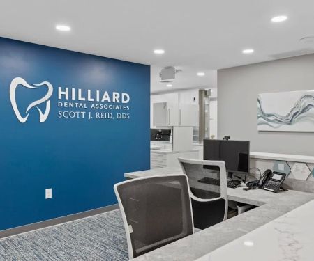 Hilliard Dental Associates