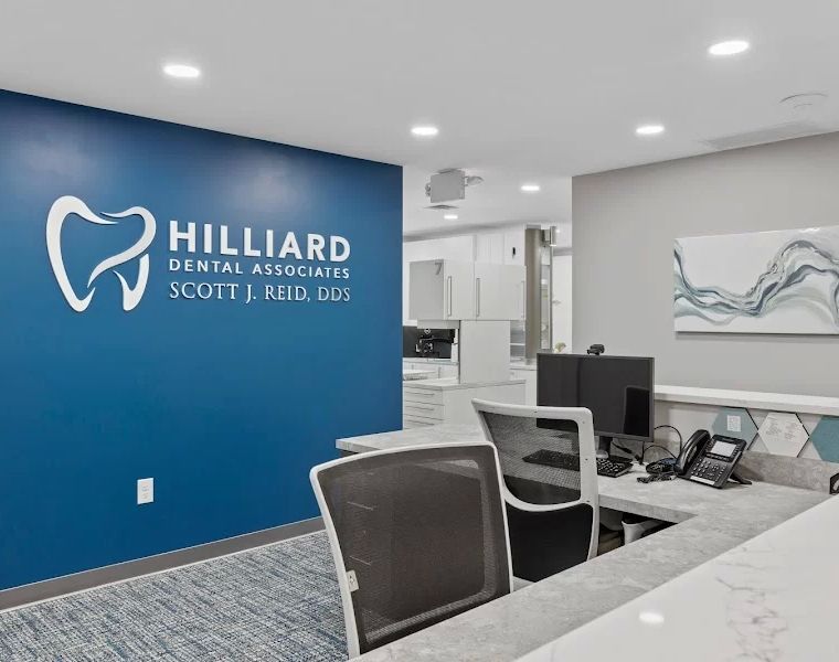 Hilliard Dental Associates