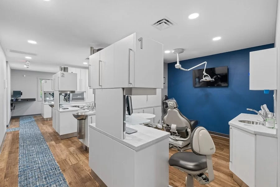 Hilliard Dental Associates 4