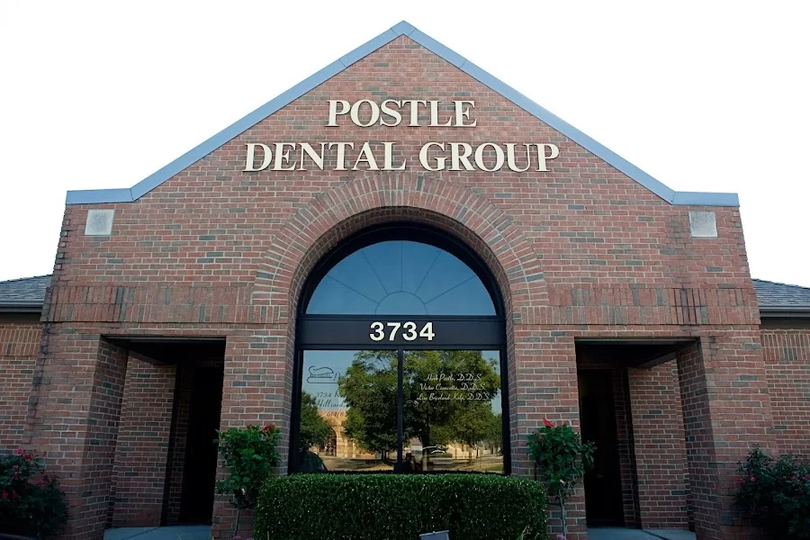 Postle Dental Group 5