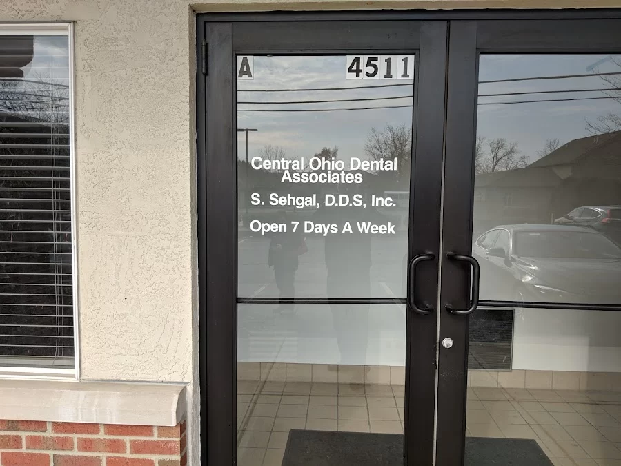 Central Ohio Dental Associates 6