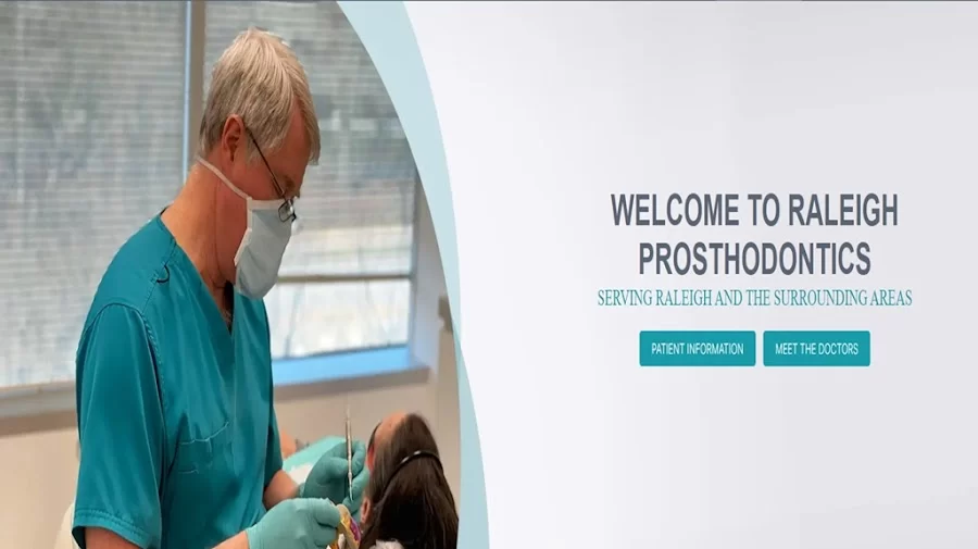 Raleigh Prosthodontics 4