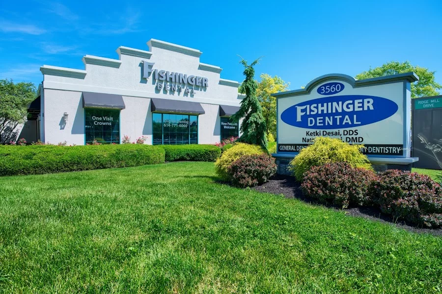 Fishinger Dental 9