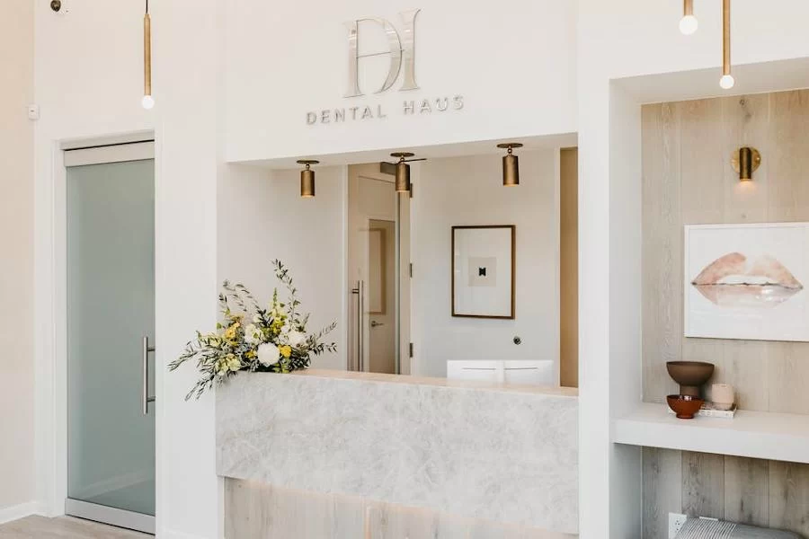 Dental Haus Germantown 3