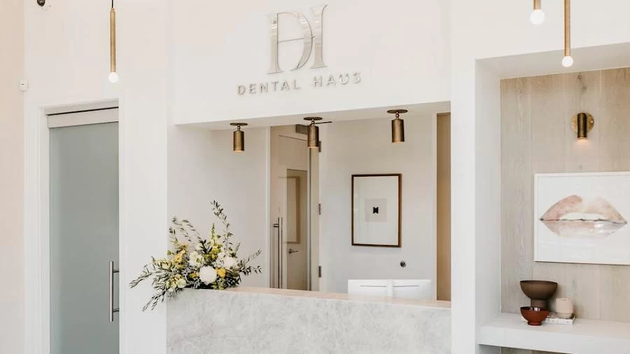 Dental Haus Germantown 1