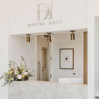 Dental Haus Germantown ico