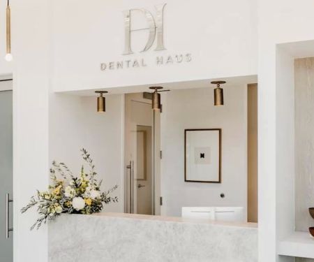 Dental Haus Germantown
