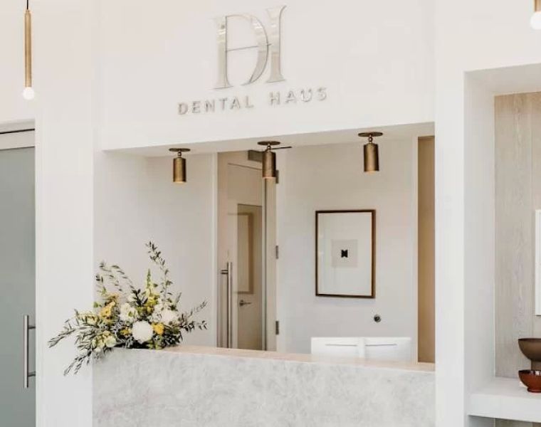 Dental Haus Germantown