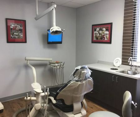 Douglas E. Snouffer, DDS