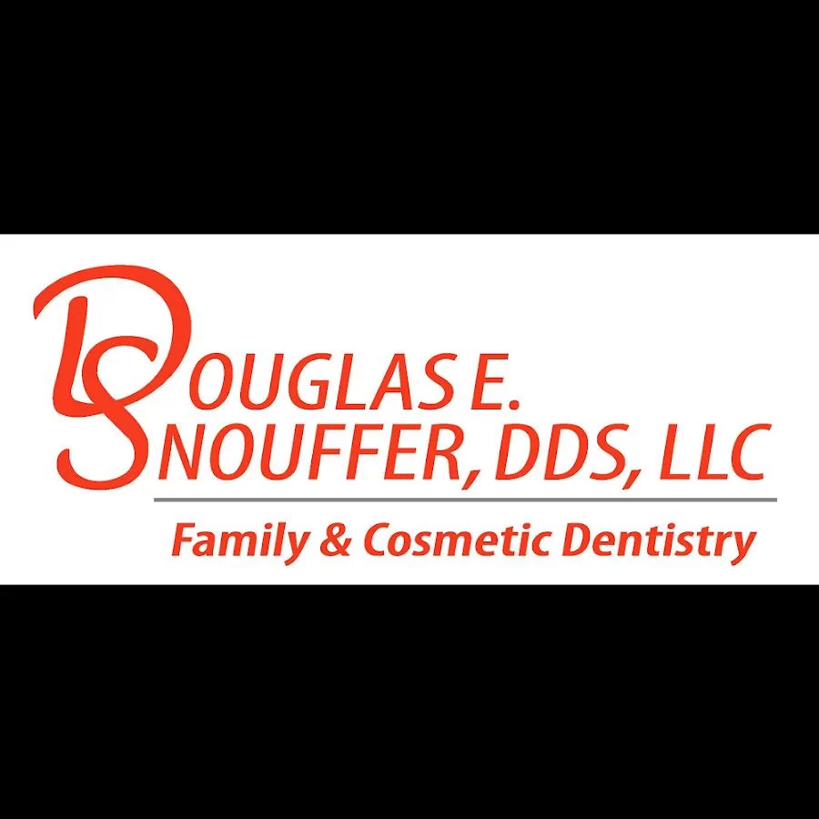 Douglas E. Snouffer, DDS 5