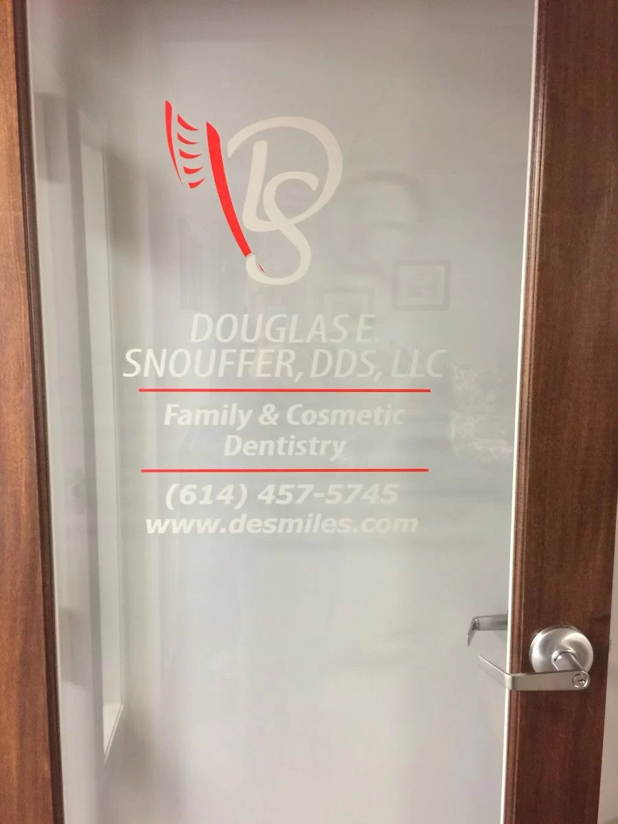 Douglas E. Snouffer, DDS 3