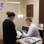 Hilliard Modern Dental: Benjamin R. Lamielle, DDS
