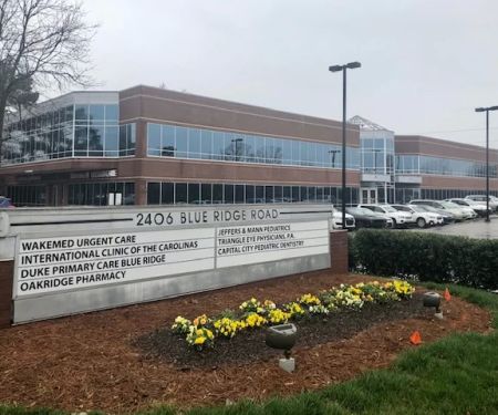 Capital City Pediatric Dentistry