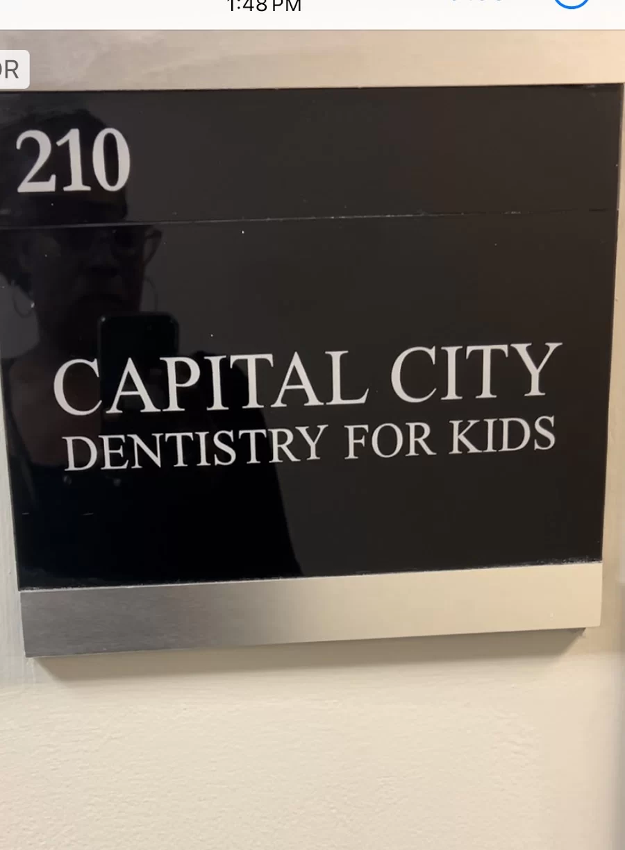 Capital City Pediatric Dentistry 7