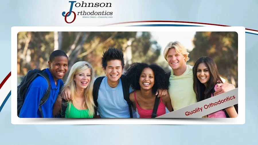 Johnson Orthodontics 2