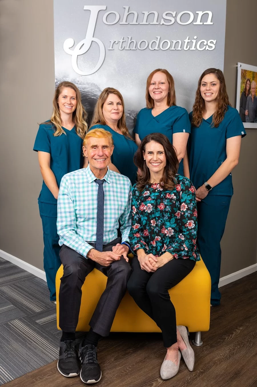 Johnson Orthodontics 7