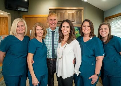 Johnson Orthodontics