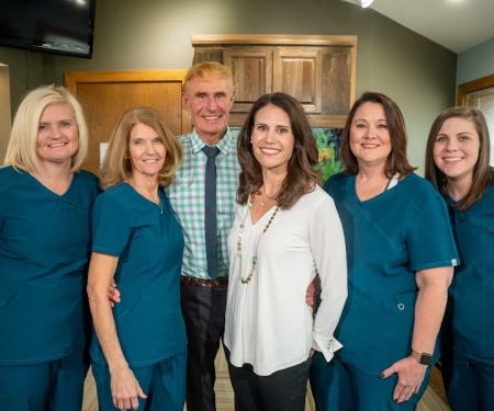 Johnson Orthodontics