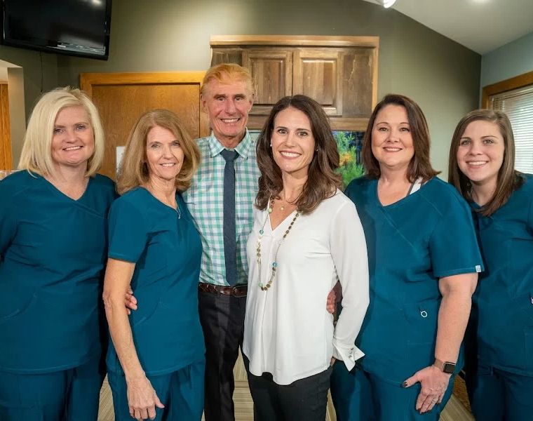 Johnson Orthodontics