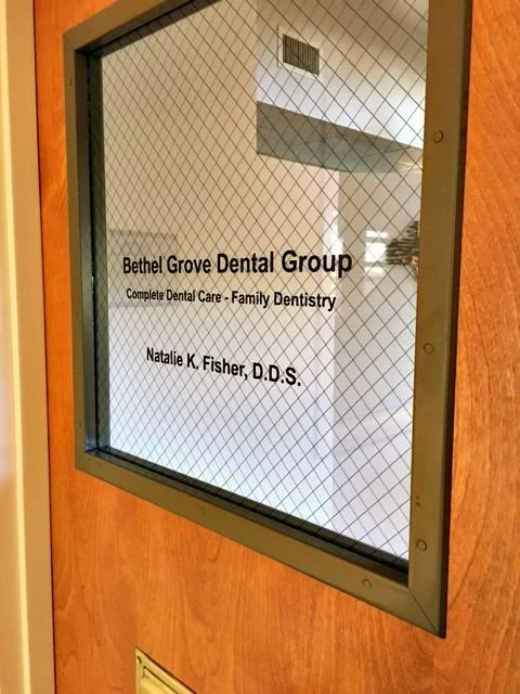 Bethel Grove Dental Group: Natalie K. Fisher, D.D.S. 1