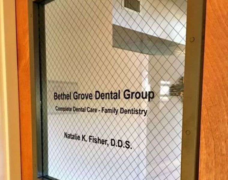 Bethel Grove Dental Group: Natalie K. Fisher, D.D.S.