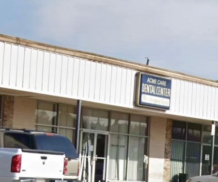 Acme Care Dental Center