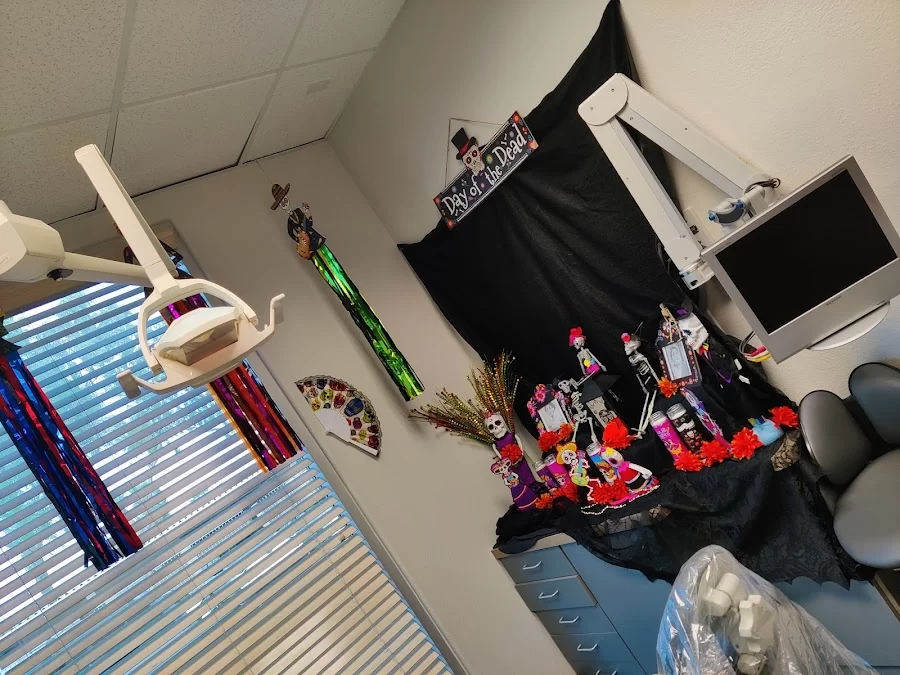 Noble Dental Care Picture 8