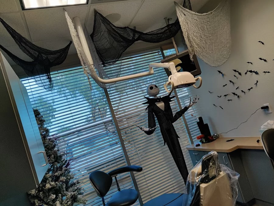 Noble Dental Care Picture 9