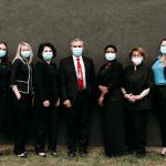 Graceful Dentistry: Dr. Hamid K. Namazi