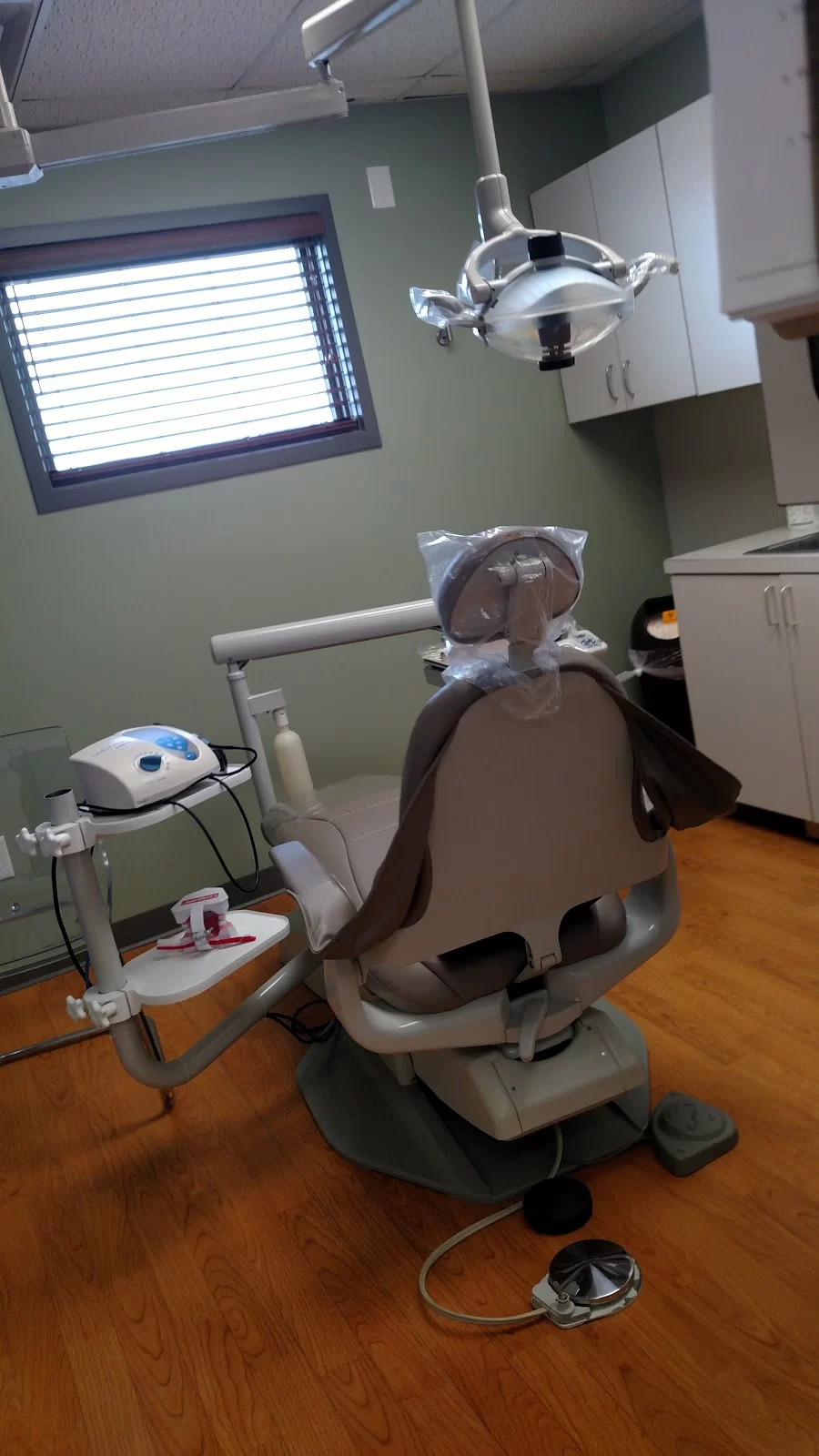 Gibson Dental 4