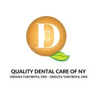 QUALITY DENTAL CARE OF NEW YORK ico