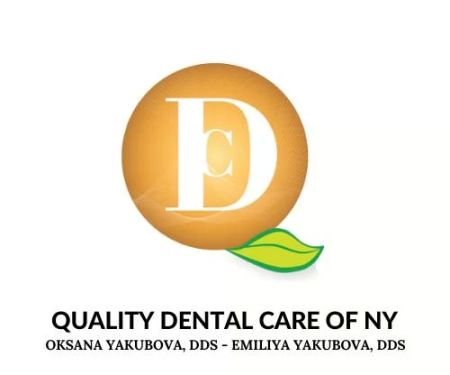 QUALITY DENTAL CARE OF NEW YORK